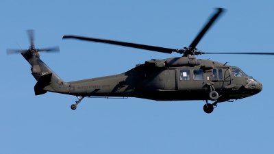 Photo ID 98003 by Karl-Heinz Krebs. USA Army Sikorsky UH 60L Black Hawk S 70A, 95 26642