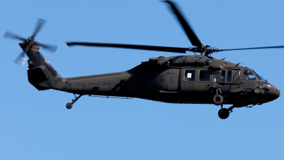 Photo ID 97965 by Karl-Heinz Krebs. USA Army Sikorsky UH 60L Black Hawk S 70A, 95 26652