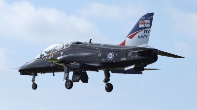 Photo ID 97730 by Mike Griffiths. UK Navy British Aerospace Hawk T 1A, XX157