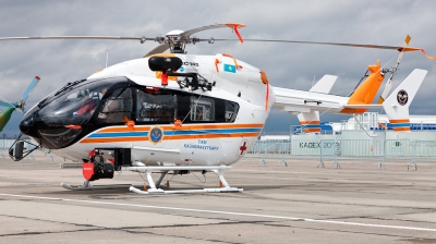 Photo ID 98130 by Andreas Zeitler - Flying-Wings. Kazakhstan Government Eurocopter EC 145C2, 9435