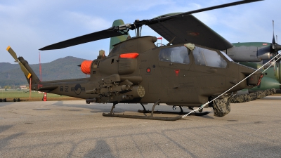 Photo ID 98514 by Peter Terlouw. South Korea Air Force Bell AH 1S Cobra, 22704
