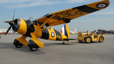 Photo ID 98447 by Rod Dermo. Private Canadian Warplane Heritage Museum Westland Lysander IIIa, C GCWL
