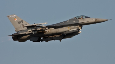 Photo ID 98785 by Jan Suchanek. USA Air Force General Dynamics F 16C Fighting Falcon, 91 0389