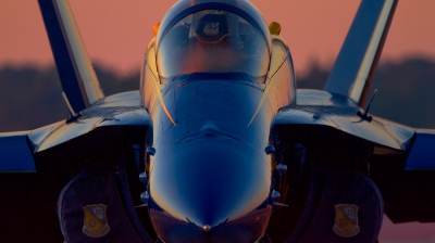 Photo ID 98798 by Joerg Amann. USA Navy McDonnell Douglas F A 18C Hornet, 163765