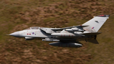 Photo ID 98863 by Neil Bates. UK Air Force Panavia Tornado GR4, ZD850