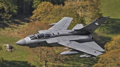 Photo ID 99004 by Mark Johnson. UK Air Force Panavia Tornado GR4A, ZG727