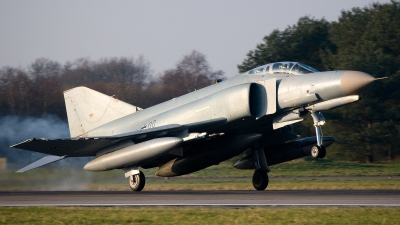 Photo ID 99266 by Jan Eenling. Belgium Air Force McDonnell Douglas F 4F Phantom II, 38 00