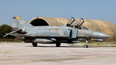 Photo ID 99342 by Andreas Zeitler - Flying-Wings. Greece Air Force McDonnell Douglas F 4E AUP Phantom II, 01500