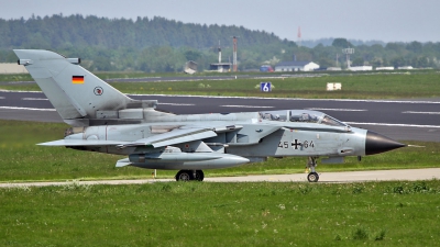 Photo ID 99366 by Helwin Scharn. Germany Air Force Panavia Tornado IDS, 45 64