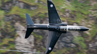 Photo ID 99421 by Paul Massey. UK Air Force British Aerospace Hawk T 1A, XX217