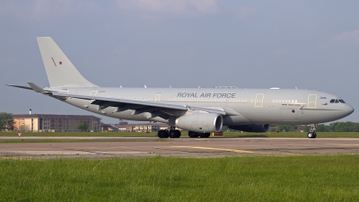 Photo ID 99846 by Chris Lofting. UK Air Force Airbus Voyager KC2 A330 243MRTT, ZZ330