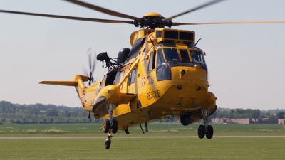 Photo ID 99881 by Stuart Thurtle. UK Air Force Westland Sea King HAR 3A, ZH545