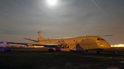 Photo ID 100406 by Chris Albutt. UK Air Force Hawker Siddeley Nimrod MR 2, XV232