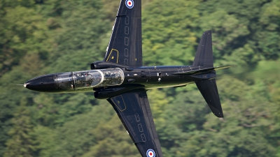 Photo ID 100223 by Steve Beats. UK Air Force British Aerospace Hawk T 1A, XX307