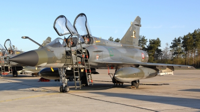 Photo ID 100451 by Peter Boschert. France Air Force Dassault Mirage 2000N, 336