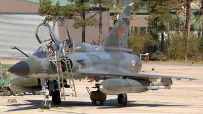 Photo ID 100454 by Peter Boschert. France Air Force Dassault Mirage 2000N, 374