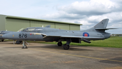 Photo ID 100466 by Steve Homewood. Private Delta Jets Hawker Hunter T8C, G BWGM