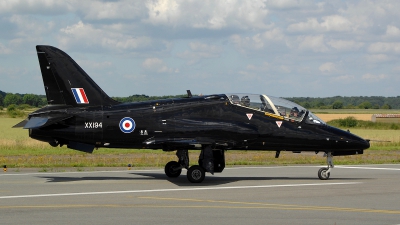 Photo ID 100742 by Peter Boschert. UK Air Force British Aerospace Hawk T 1, XX194