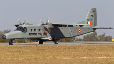 Photo ID 100832 by Andreas Zeitler - Flying-Wings. India Air Force Dornier Do 228 101, HM704
