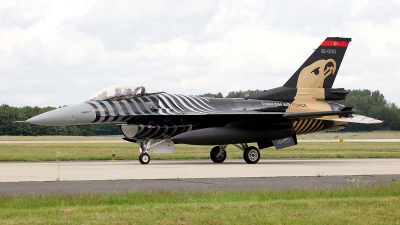 Photo ID 100822 by Coert van Breda. T rkiye Air Force General Dynamics F 16C Fighting Falcon, 91 0011