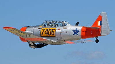 Photo ID 100907 by Steve Homewood. Private Private North American AT 6D Texan, N465SH