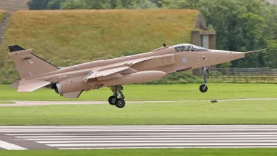 Photo ID 12913 by Jason Grant. UK Air Force Sepecat Jaguar GR3A, XX725