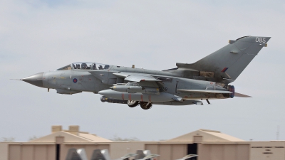 Photo ID 100991 by Jason Hyatt. UK Air Force Panavia Tornado GR4, ZD719