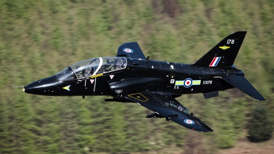 Photo ID 101037 by Lloyd Horgan. UK Air Force British Aerospace Hawk T 1W, XX178