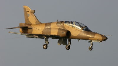 Photo ID 12984 by Frank Noort. Oman Air Force BAE Systems Hawk 103, 102