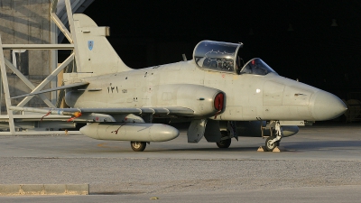 Photo ID 12995 by Frank Noort. Oman Air Force BAE Systems Hawk 203, 131