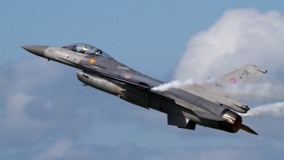 Photo ID 101503 by Alfred Koning. T rkiye Air Force General Dynamics F 16C Fighting Falcon, 89 0022