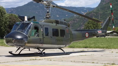 Photo ID 101623 by Roberto Bianchi. Italy Army Agusta Bell AB 205A 1, MM80701