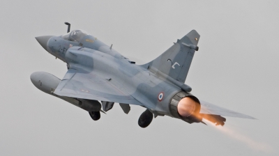 Photo ID 13047 by Marcel Bos. France Air Force Dassault Mirage 2000 5F, 55
