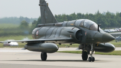 Photo ID 1307 by Robin Powney. UK Air Force Dassault Mirage 2000D, 659