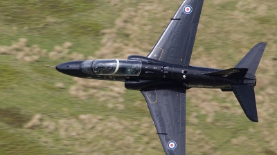 Photo ID 13083 by Frank Noort. UK Air Force British Aerospace Hawk T 1W, XX195