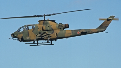 Photo ID 13117 by Frank Noort. Japan Army Bell AH 1S Cobra, 73454
