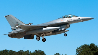 Photo ID 102125 by Ricardo Manuel Abrantes. Portugal Air Force General Dynamics F 16AM Fighting Falcon, 15110