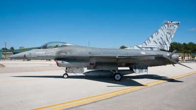 Photo ID 102927 by Ricardo Manuel Abrantes. Portugal Air Force General Dynamics F 16AM Fighting Falcon, 15106