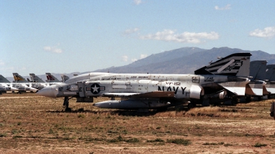 Photo ID 13193 by Michael Baldock. USA Navy McDonnell Douglas F 4S Phantom II, 153900