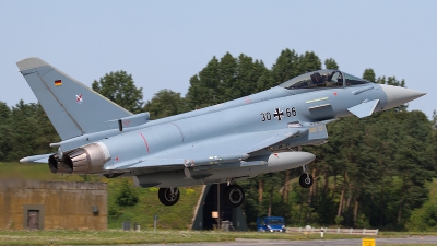 Photo ID 102933 by Rainer Mueller. Germany Air Force Eurofighter EF 2000 Typhoon S, 30 66
