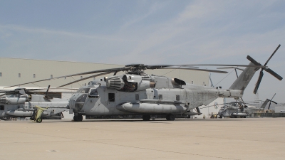 Photo ID 103371 by Peter Boschert. USA Marines Sikorsky CH 53E Super Stallion S 65E, 162482