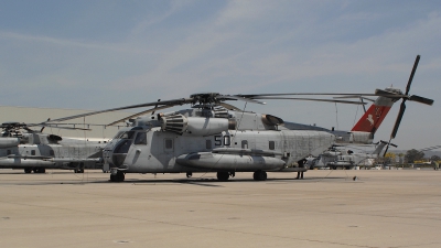 Photo ID 103373 by Peter Boschert. USA Marines Sikorsky CH 53E Super Stallion S 65E, 163072