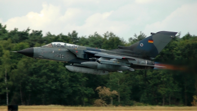 Photo ID 103130 by Radim Spalek. Germany Air Force Panavia Tornado IDS, 43 87