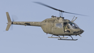Photo ID 13282 by Marcel Bos. USA Army Bell OH 58C Kiowa 206A 1, 70 15480