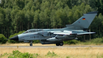 Photo ID 104207 by Radim Spalek. Germany Air Force Panavia Tornado IDS, 44 65