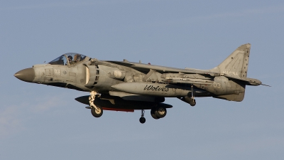 Photo ID 13297 by Frank Noort. Italy Navy McDonnell Douglas AV 8B Harrier ll, MM7199
