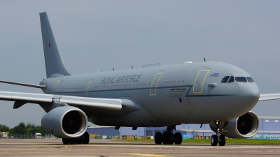 Photo ID 103342 by Lukas Kinneswenger. UK Air Force Airbus Voyager KC2 A330 243MRTT, ZZ330