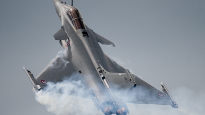 Photo ID 103454 by PENG CHEN. France Air Force Dassault Rafale C, 135