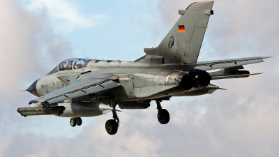 Photo ID 103459 by Robin Coenders / VORTEX-images. Germany Air Force Panavia Tornado IDS, 44 58