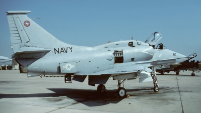 Photo ID 103562 by Peter Boschert. USA Navy Douglas A 4M Skyhawk, 159473